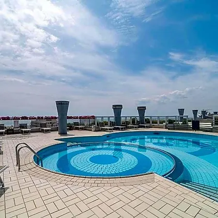 Great Near The Thermae By Beahost 3* Бибионе