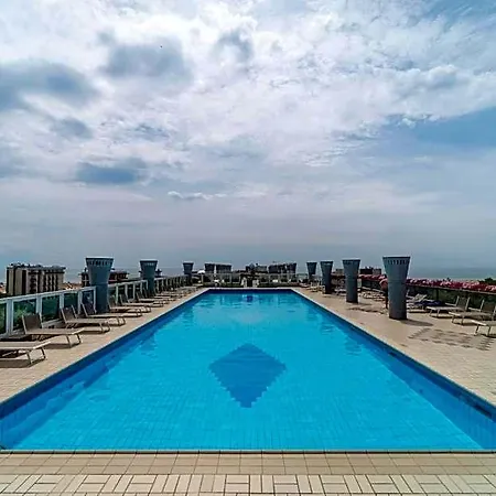 Great Near The Thermae By Beahost