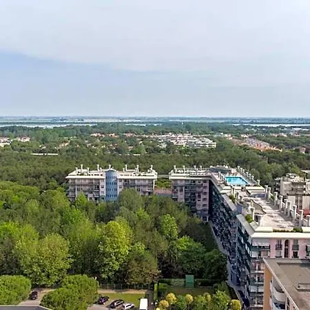 Great Near The Thermae By Beahost 3* Бибионе