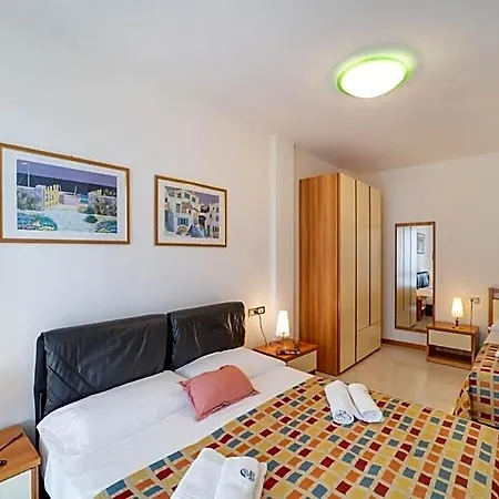 Great Near The Thermae By Beahost 3* Бибионе